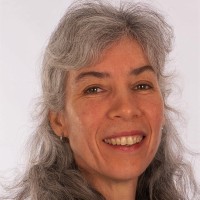 Ingrid De Wit-Derksen
