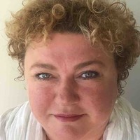 Rebecca Parker