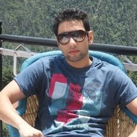 Harminder virk