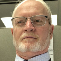 Larry Sexton