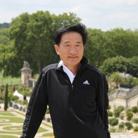 Rex Lee