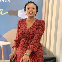 Jacinta Maina
