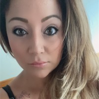 Olivia D'Antonio