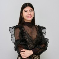Maria Amor Latumbo, MBA