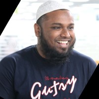 Sharique Khalid
