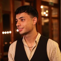 Jonathan Curbelo Perez