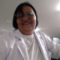 Miriam Melo