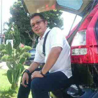 Rudy Hendarto