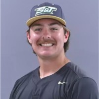 Jacob Cook