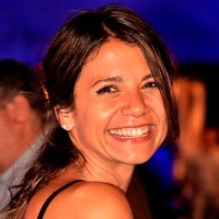 Valeria Escobar Quiroz