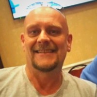 Paul Cooke