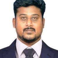 Jeyakanthan Balasubramanian