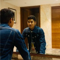 Harshvardhan Jadhav
