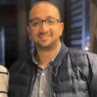 Moustafa Abdelhady