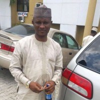 Usman Suleiman Wallyllah