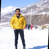 Gaurav Bhardwaj