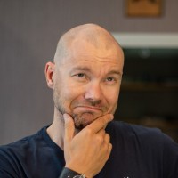 Kari Antila