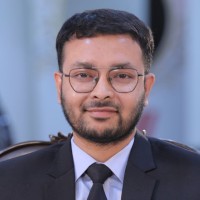 S.M. Sajjad Hossain