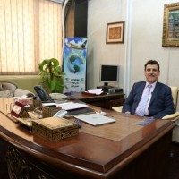 Mohammed Auda
