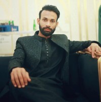 Rao Asif