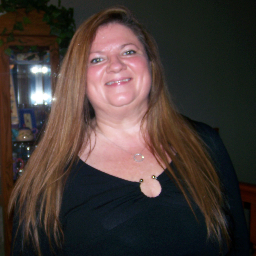 Trish Myers-Anderson