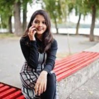 Devika Chatterjee