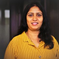 Samyuktha Mokire