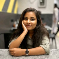 Dharani Ravikumar