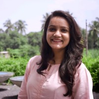 Namrata Mishra