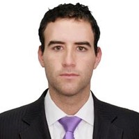 Fernando Pareja Vidal