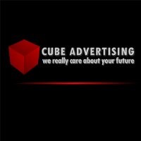 cube advertising