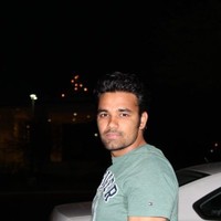 Nilesh Pandey