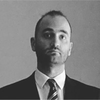 Andrew Dombrowski