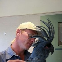 Chris Coetzer