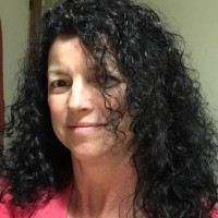 Bev Pearson
