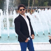 Javed Ahmad