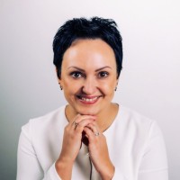 Oksana Pučinskaja