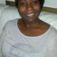 Josiane Alvine Libien