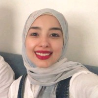 Nourhan Mohamed