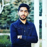 Mir Reza Farabi