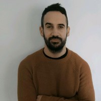 Carlos Olmo