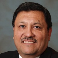 Daniel Carrizales