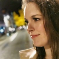 Sandra de Reu