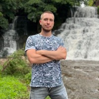 Artem Diachenko