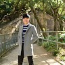 Ziv Chan