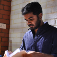 Vignesh G