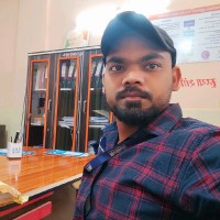 Mukesh Kumar Mahato