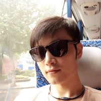 Adrien Huang