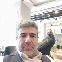 Orhan Öztürk