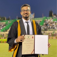 Mohammad Alshaikh Saleh